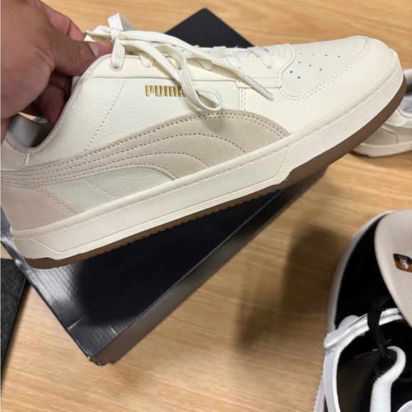 Size 11 Puma - Picture 2 of 4